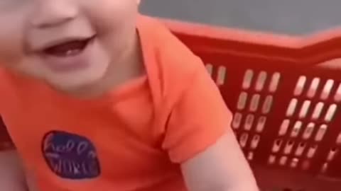 "Cute Babies, Big Laughs!"