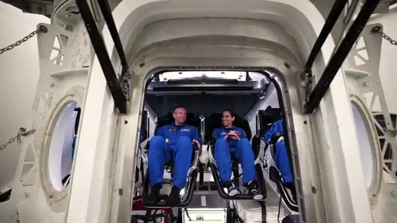 NASA's SpaceX Crew-7 Mission to the Space Station (Official Trailer)