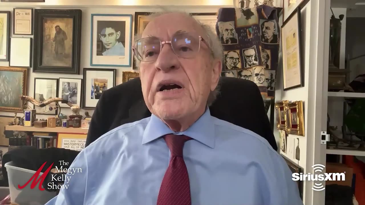 Potential First Amendment Violation in Gag Order on Former President Trump, with Alan Dershowitz