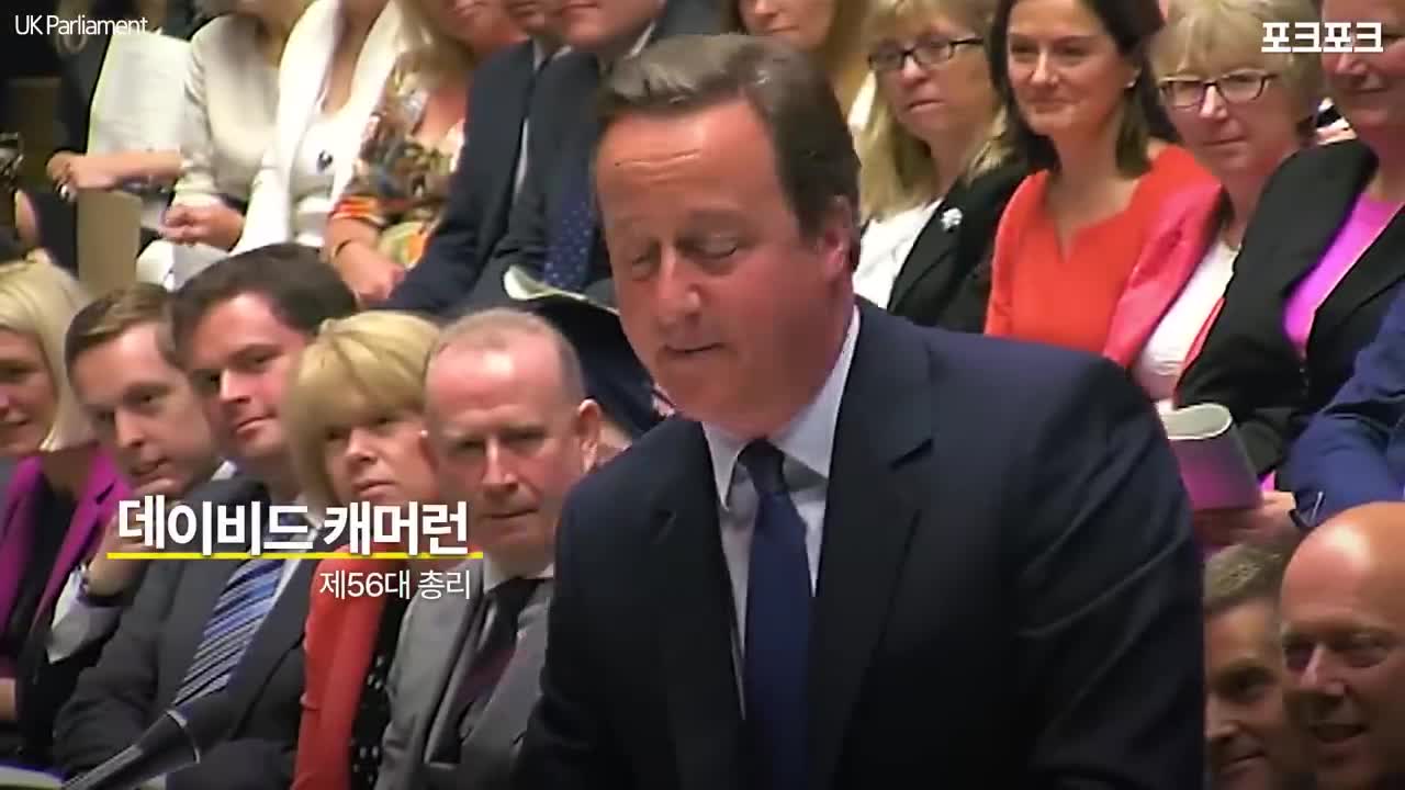 영국 총리보다 유명한 '스타 쥐잡이 보좌관'···인기 비결은?