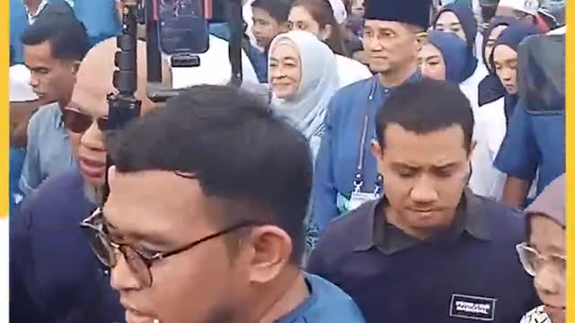 Azmin pun tahu saya bukan proksinya, kata Tian Chua