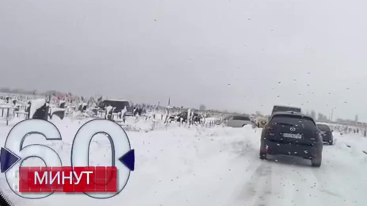 While they’re telling us Russia is losing Ukrainian cemeteries are running out of room.