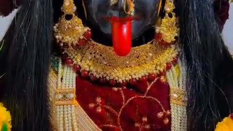 Maa Kali