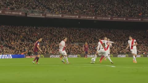 Football in Ultra HD (2160p 4k).