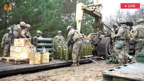 Tension Today - Russian Tank blown to Pieces by Ukrainian Stugna Missile Nearly Three Miles away