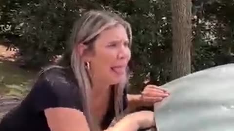 10 things that DON’T belong in your TAILPIPE😳 #pranks #shorts