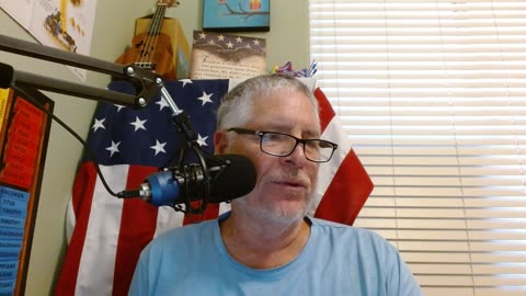 Constitution Series: 7 1 2023