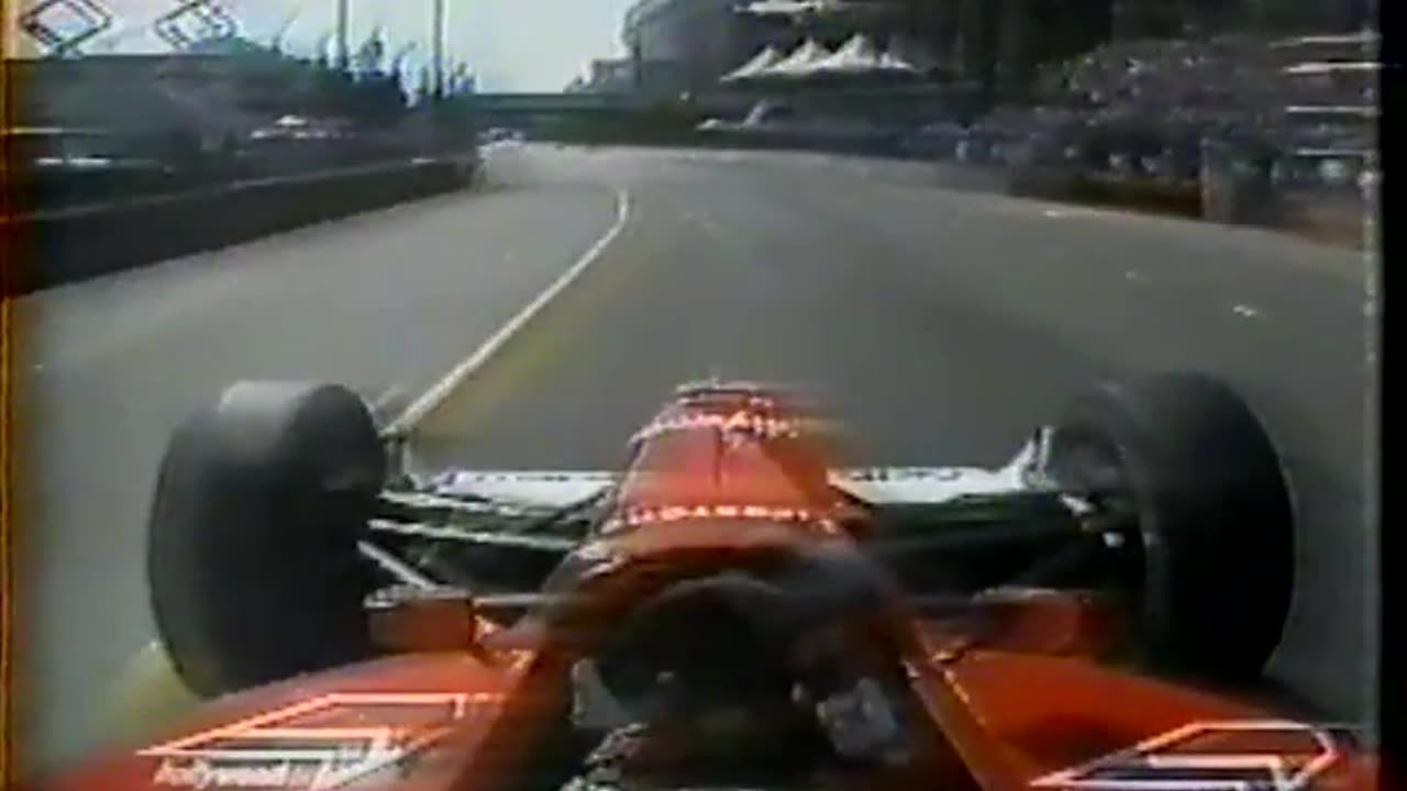 Formula Mundial - Grande Prêmio de Vancouver de 1997 (1997 Molson Indy Vancouver)