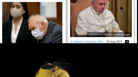 20 YEARS GOT AWAY WITH IT!