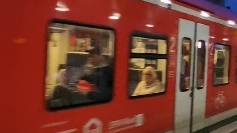 Deutsche Bahn