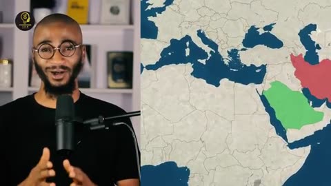 5 Arab nations take shocking action against Israel