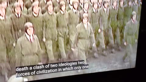 Hitler Hated Communism