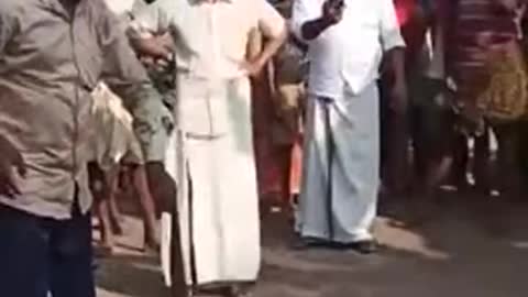 Snake charmer - level 1