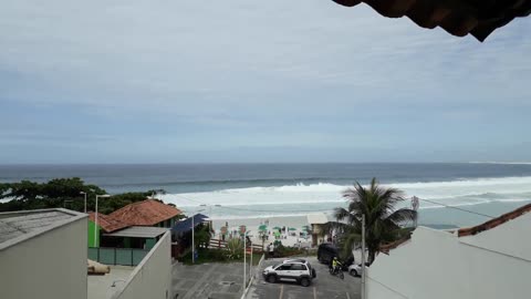 Praia grande Araial do Cabo RJ