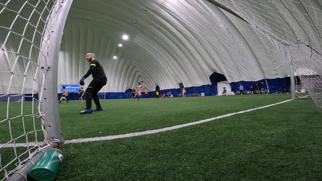 2022-12-08 - Kitties vs iKFC - Part 4