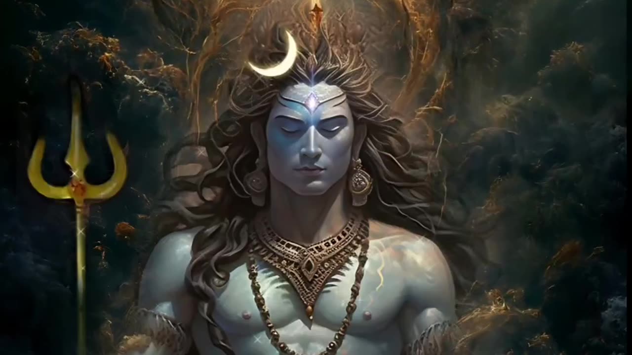 Har har mahadev