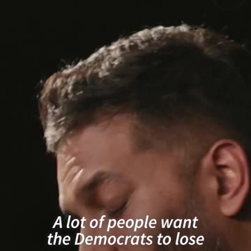 AAMER RAHMAN: 'DEMS VS GOP' NO CHOICE FOR US