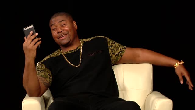 Can't-Miss SEASON PREMIERE Coming JANUARY 18th: Tariq Nasheed!!