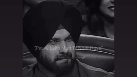 Novjot singh