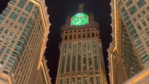 Haram makkah al mukarama ❤️❤️❤️