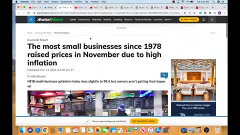 SUNRISE SPIRITUAL SPEAKING, VOL;458: SPEAKING IN THE SPIRIT 12/14/21