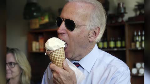 Biden Groove