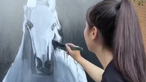 Amazing art