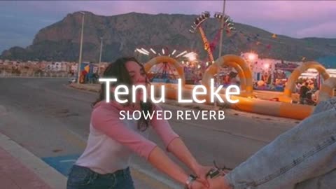 Tanu leke mai javanga || ( slow + Reverbed) ||