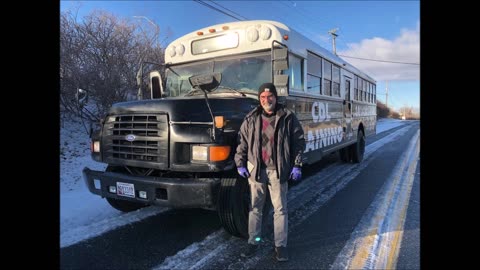 Cdl Training - Mr. George's Driving School