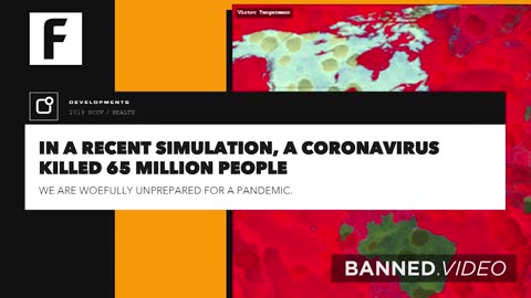 SHOCKING Historian Exposes Bill Gates' Ties To NAZIs And More