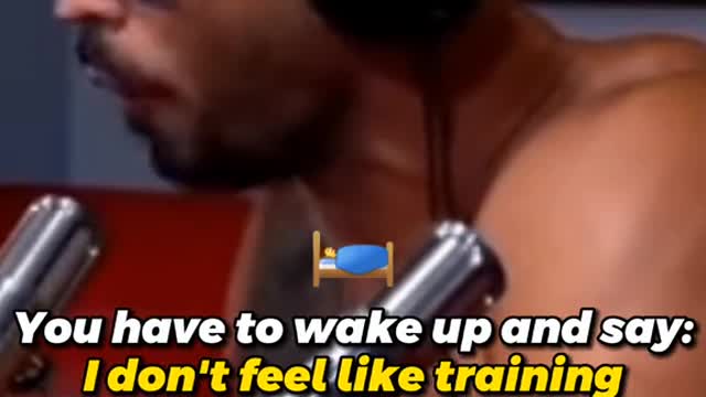 Andrew Tate Motivation
