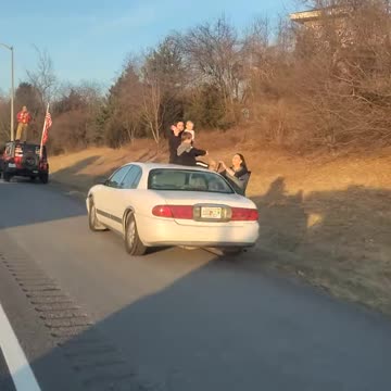 We the People of the Freedom Convoy