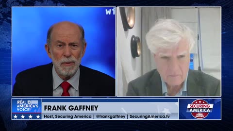 Securing America with David Satter (part 2) | March 1, 2024