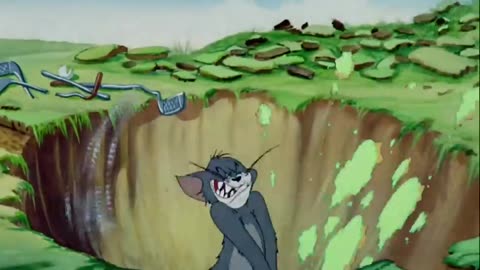 || Tom and Jerry ||