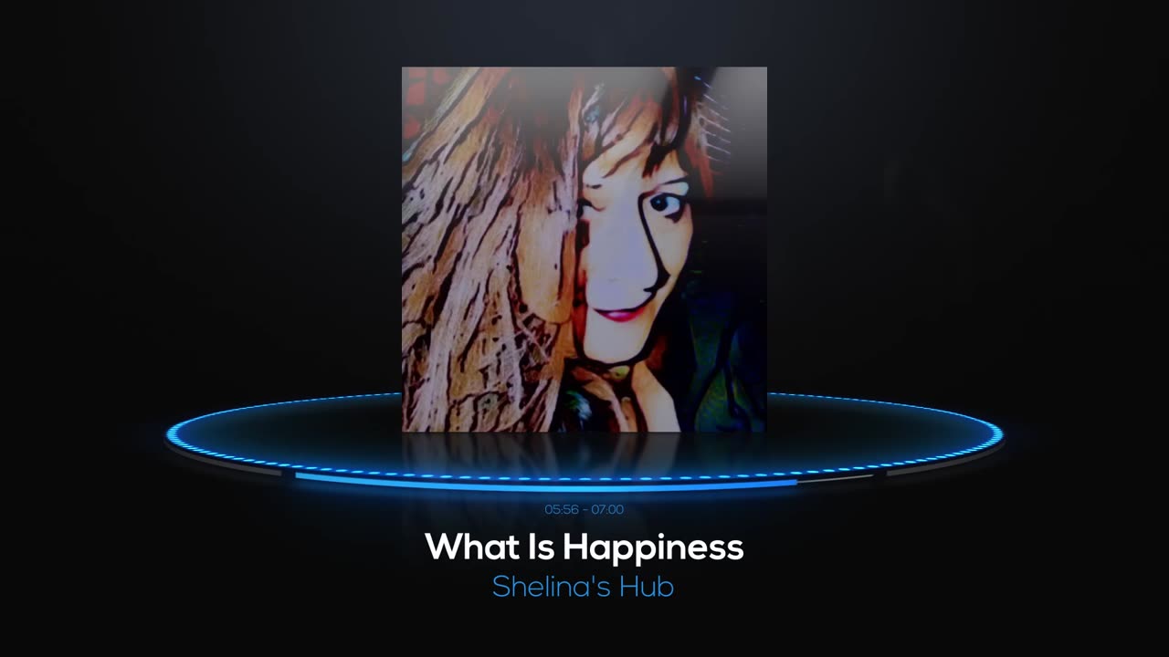 What is Happiness?