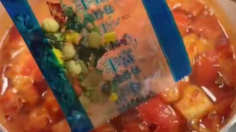 A bowl of warm noodles, please