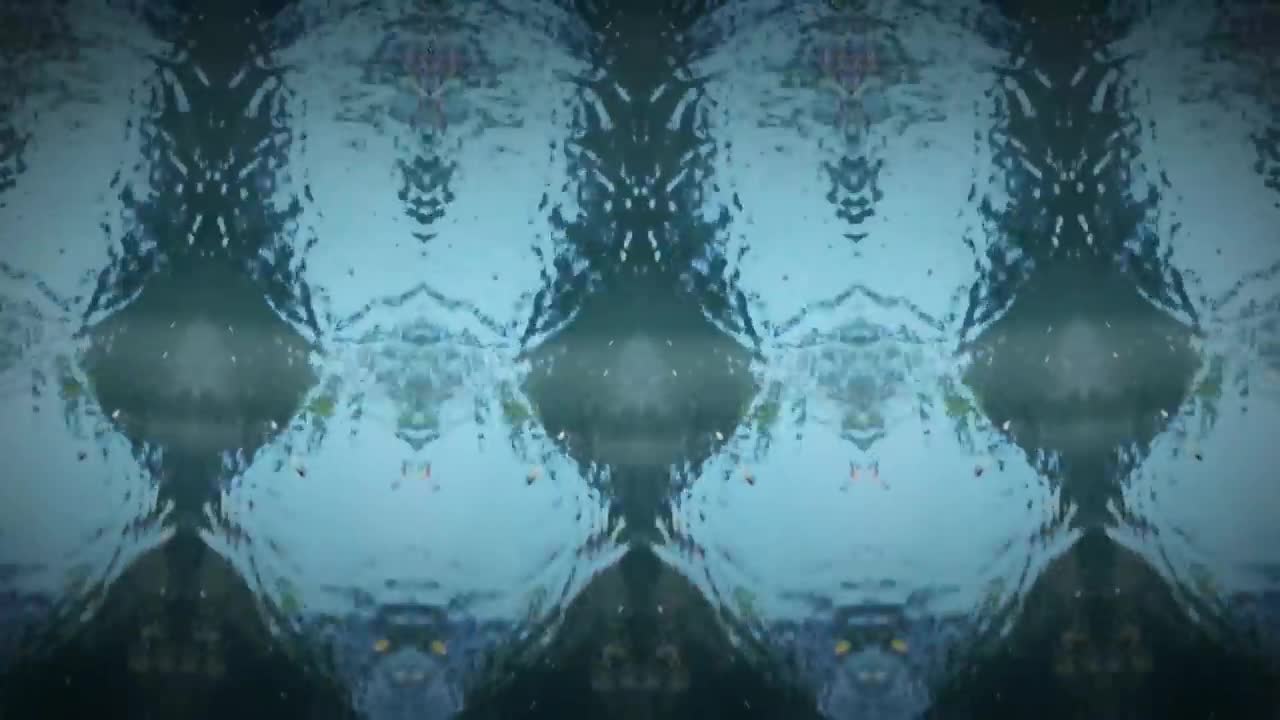 DAERYA & LEO - Water (feat Béatrice Fontaine )