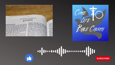 Gaining Confidence in Jesus; John 11:1-16