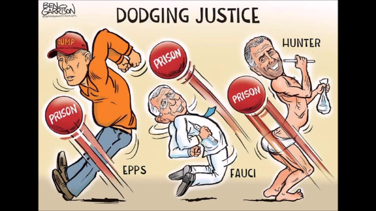 Dodging Justice