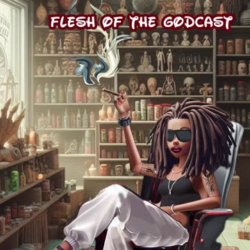 Comin Up This Week - EP 02 FLESH OF THE GODCAST -