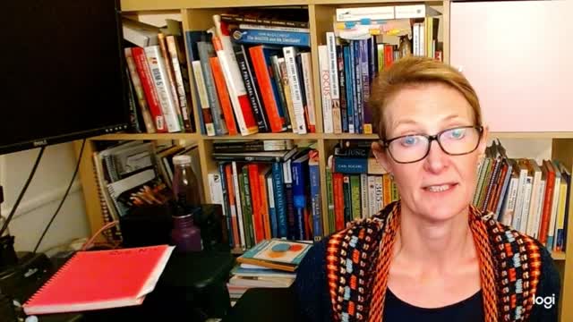 Serious Risks of Harm to Children: Australian MRN - Ros Nealon-Cook