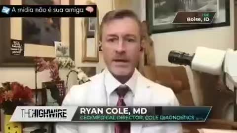 COVID VACCINES CAUSING CANCER PLEASE SHARE TO STOP THIS EVIL!