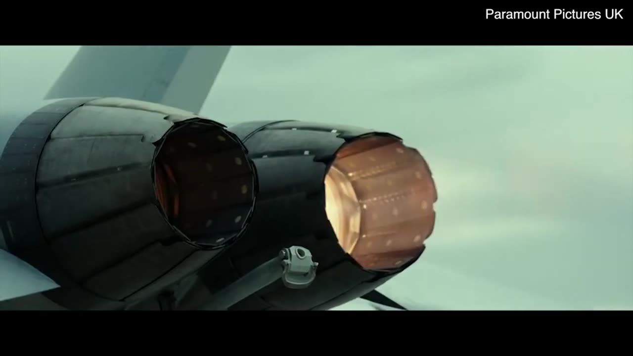 Tom Cruise appears in new featurette for Top Gun: Maverick