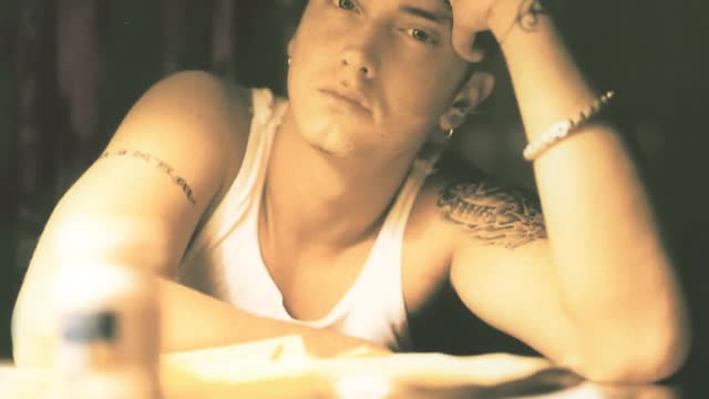 Eminem - The Kids