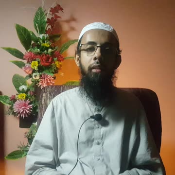 Aasman Ki Taraf Dekhna | Namaz Ke Masail