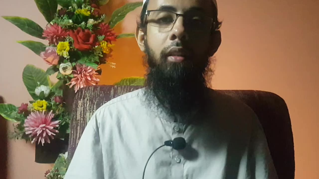 Aasman Ki Taraf Dekhna | Namaz Ke Masail