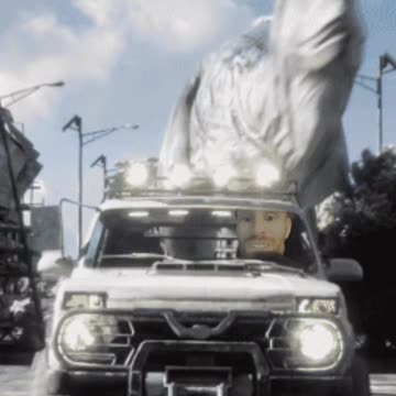 Gonna get you Dinosaur :)