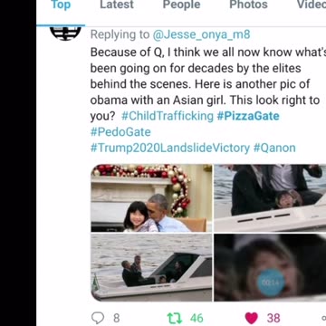 Obomnah & Kloony caught on a boat