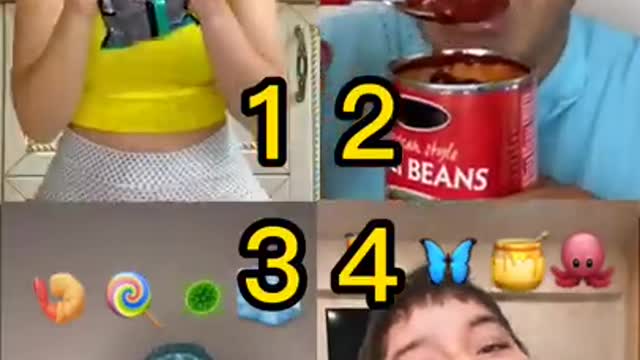 Pick Your Best_ 😍 Tiktok Compilation 💘 Pinned your comment 📌#186 #shorts #dance #ytviral #ytshorts