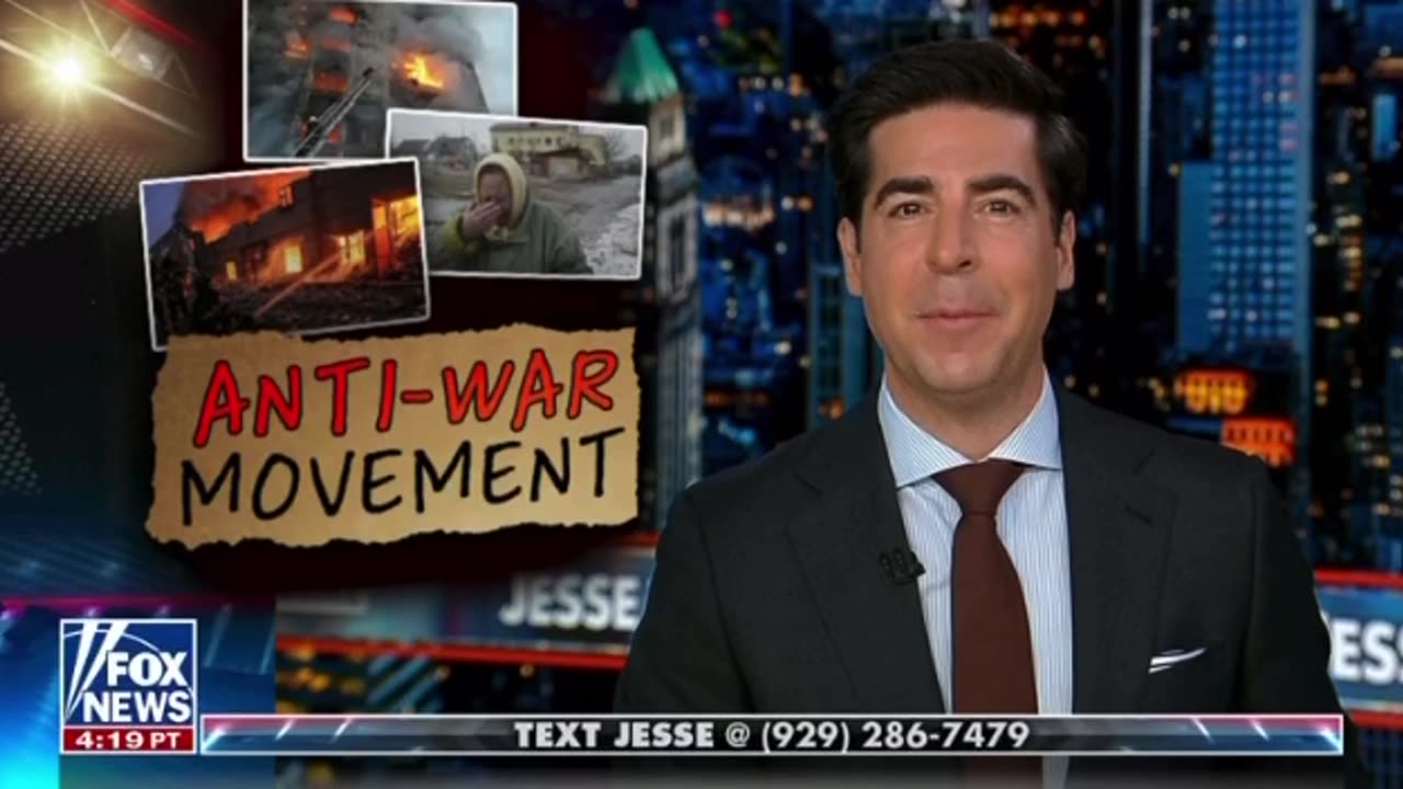 Anti-War Movement